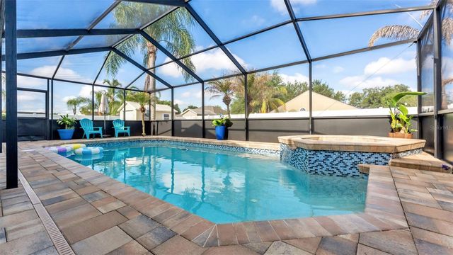 5285 ENGLISH DRIVE, Lakeland, FL 33812