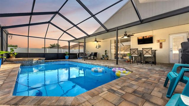 5285 ENGLISH DRIVE, Lakeland, FL 33812