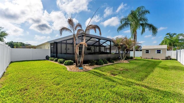 5285 ENGLISH DRIVE, Lakeland, FL 33812