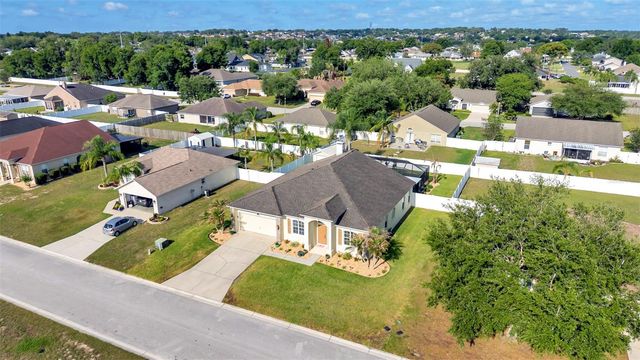5285 ENGLISH DRIVE, Lakeland, FL 33812