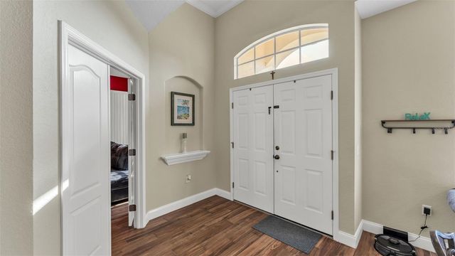 5285 ENGLISH DRIVE, Lakeland, FL 33812