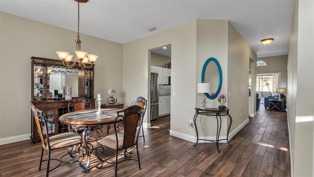 5285 ENGLISH DRIVE, Lakeland, FL 33812