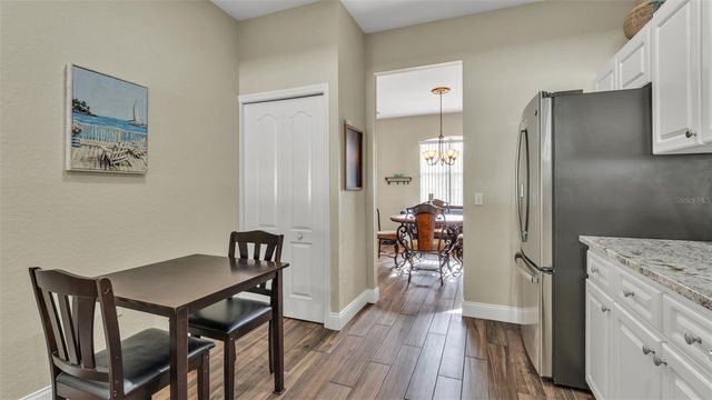 5285 ENGLISH DRIVE, Lakeland, FL 33812