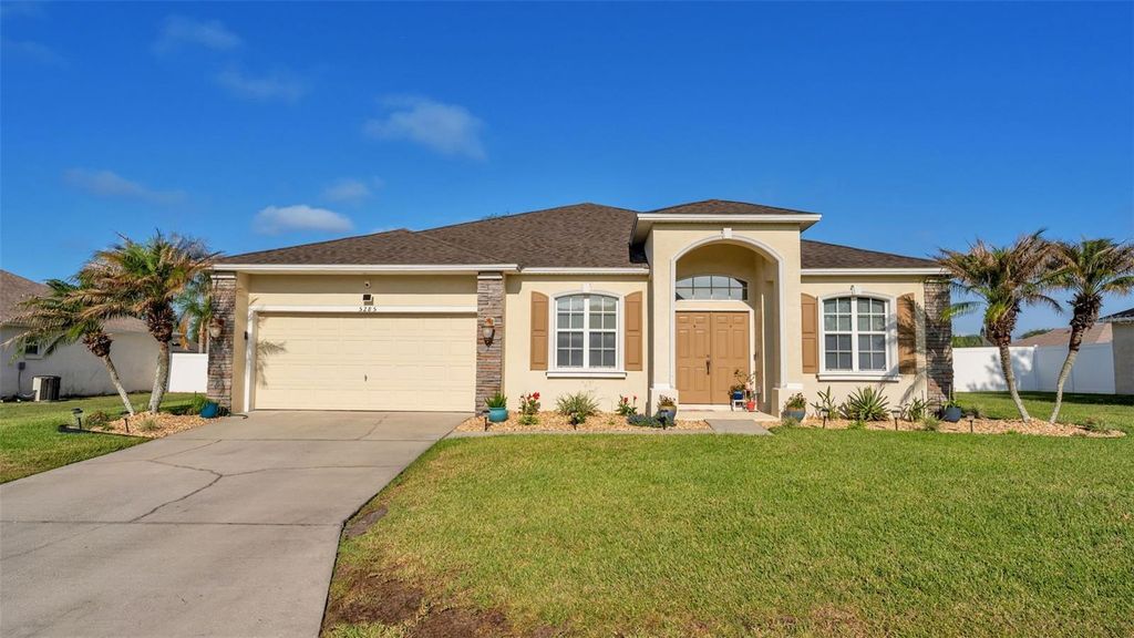 5285 ENGLISH DRIVE, Lakeland, FL 33812
