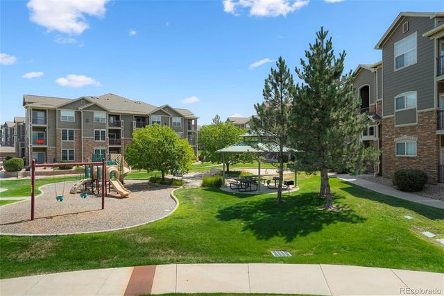 3045 Blue Sky Circle 18-302, Erie, CO 80516