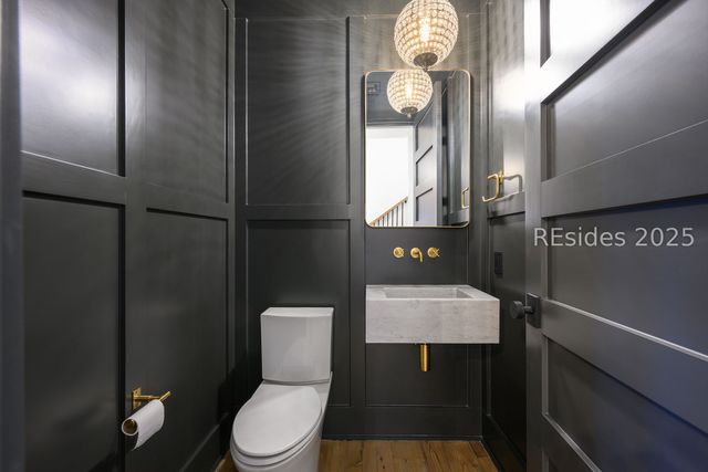 622 Old Palmetto Bluff Rd, Bluffton, SC 29910