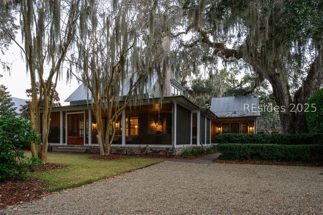 622 Old Palmetto Bluff Rd, Bluffton, SC 29910