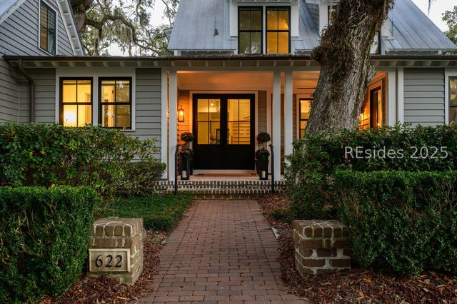 622 Old Palmetto Bluff Rd, Bluffton, SC 29910