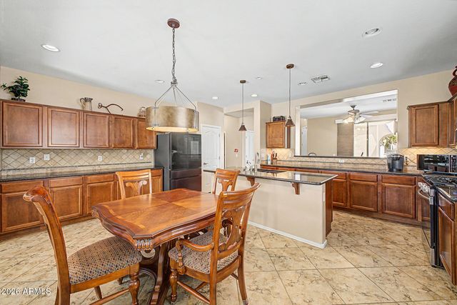3531 E LYNX Place, Chandler, AZ 85249