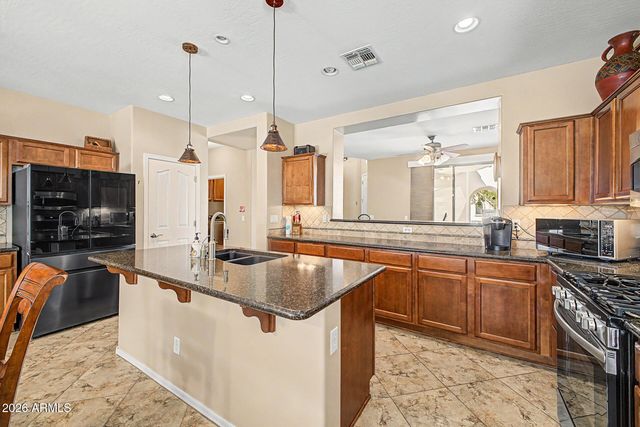 3531 E LYNX Place, Chandler, AZ 85249