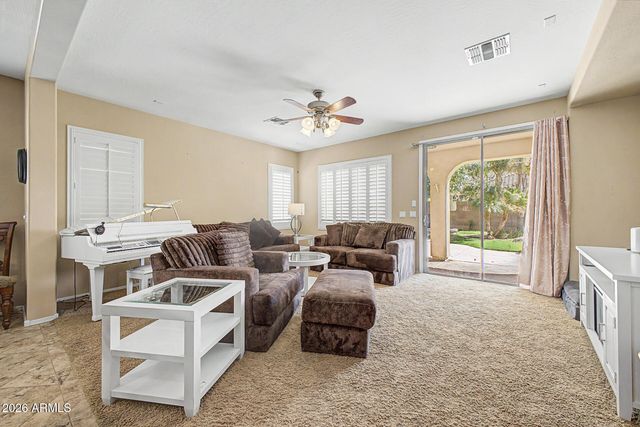 3531 E LYNX Place, Chandler, AZ 85249