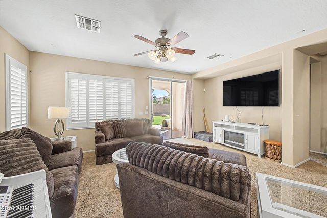 3531 E LYNX Place, Chandler, AZ 85249