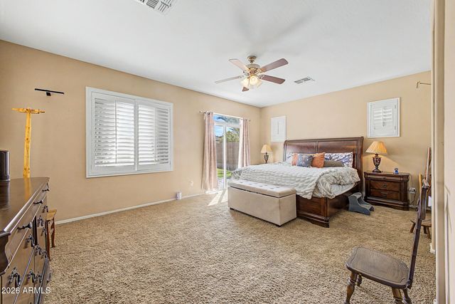 3531 E LYNX Place, Chandler, AZ 85249