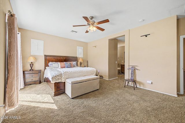 3531 E LYNX Place, Chandler, AZ 85249