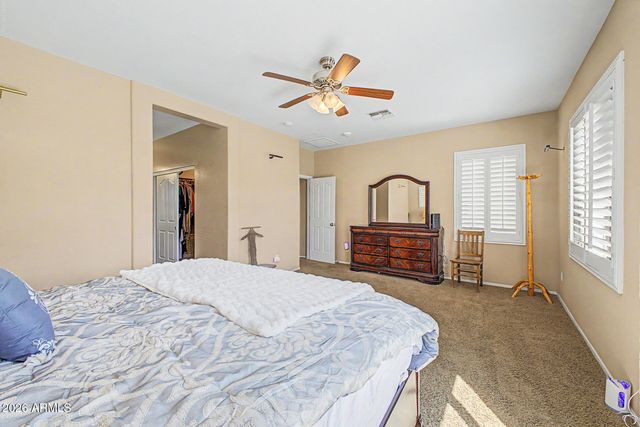 3531 E LYNX Place, Chandler, AZ 85249
