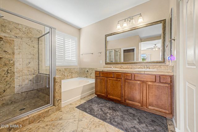 3531 E LYNX Place, Chandler, AZ 85249