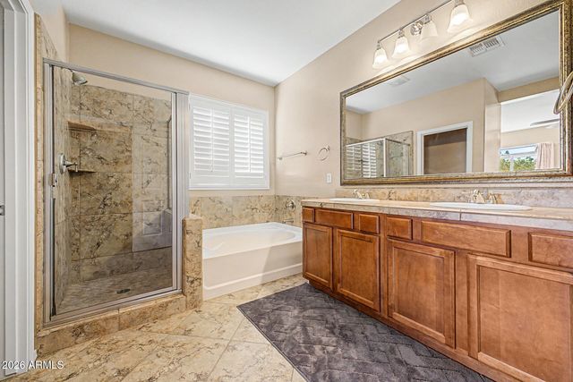 3531 E LYNX Place, Chandler, AZ 85249