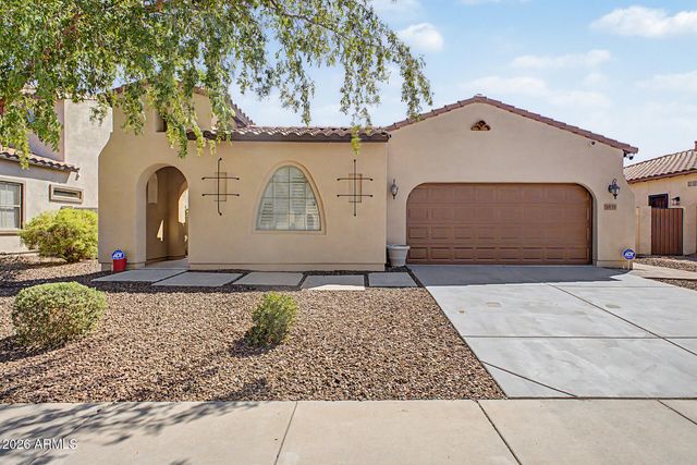 3531 E LYNX Place, Chandler, AZ 85249