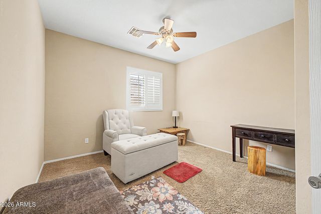 3531 E LYNX Place, Chandler, AZ 85249