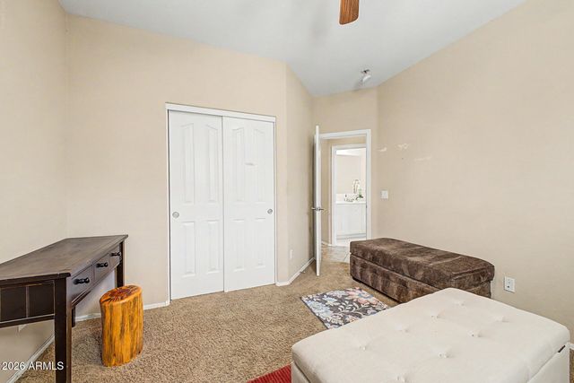 3531 E LYNX Place, Chandler, AZ 85249