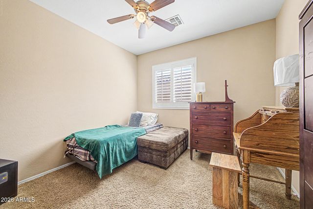 3531 E LYNX Place, Chandler, AZ 85249