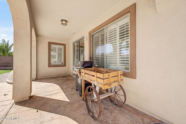 3531 E LYNX Place, Chandler, AZ 85249