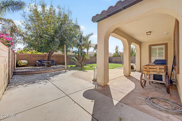 3531 E LYNX Place, Chandler, AZ 85249