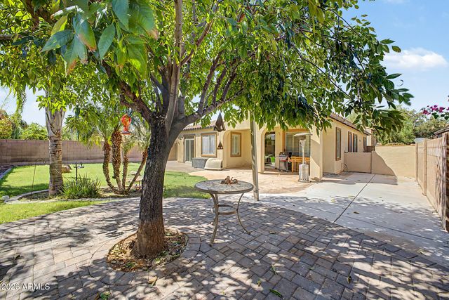 3531 E LYNX Place, Chandler, AZ 85249