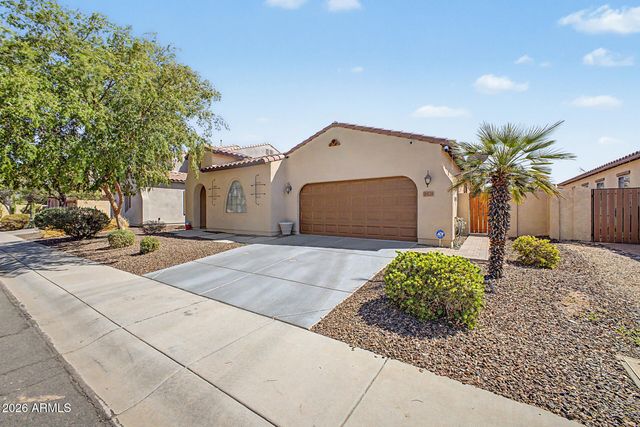 3531 E LYNX Place, Chandler, AZ 85249