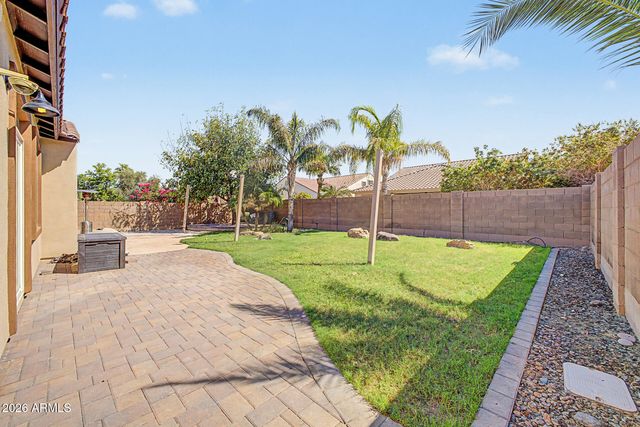 3531 E LYNX Place, Chandler, AZ 85249