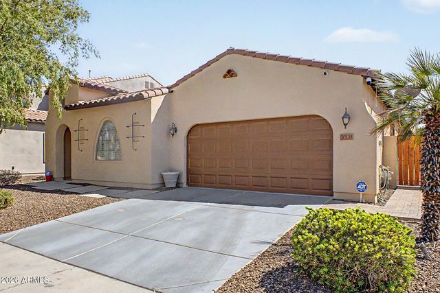 3531 E LYNX Place, Chandler, AZ 85249