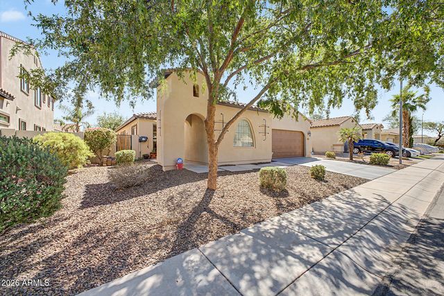 3531 E LYNX Place, Chandler, AZ 85249