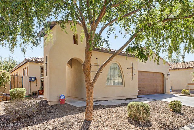 3531 E LYNX Place, Chandler, AZ 85249
