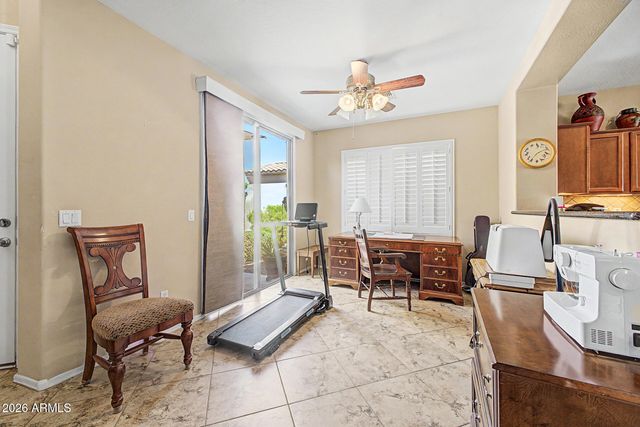 3531 E LYNX Place, Chandler, AZ 85249