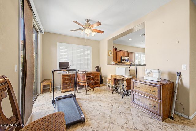 3531 E LYNX Place, Chandler, AZ 85249