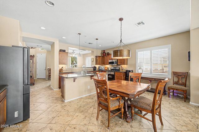 3531 E LYNX Place, Chandler, AZ 85249