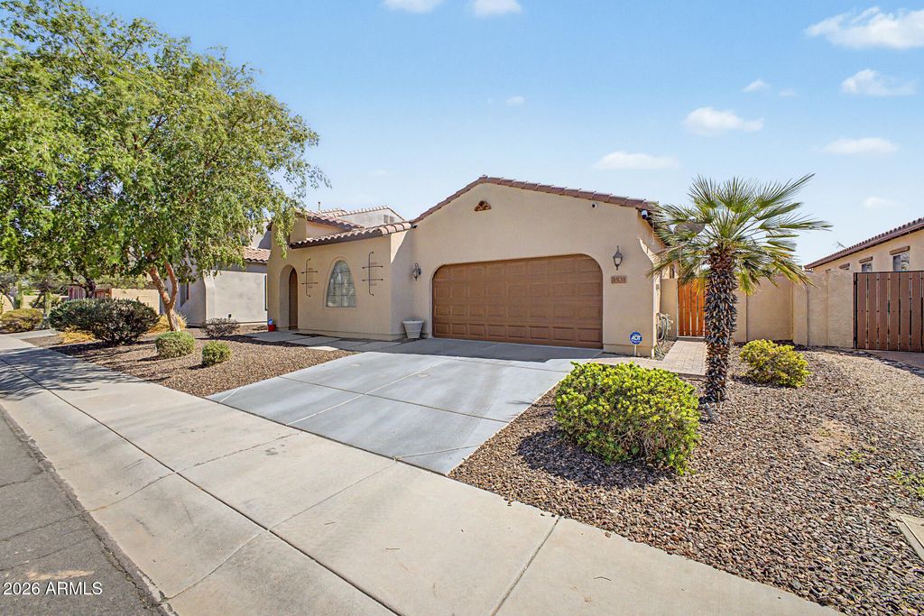 3531 E LYNX Place, Chandler, AZ 85249 — photo 3