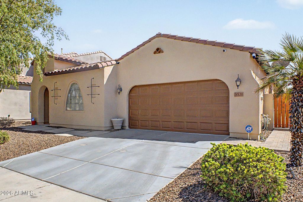 3531 E LYNX Place, Chandler, AZ 85249 — photo 4