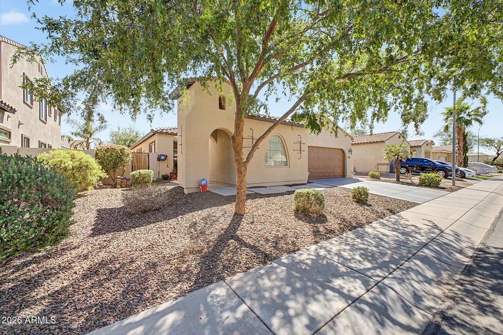 3531 E LYNX Place, Chandler, AZ 85249 — photo 5