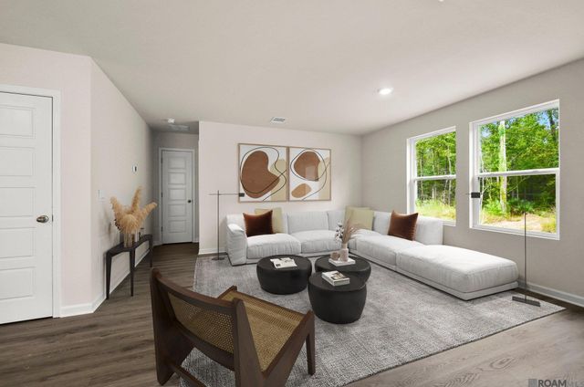 35429 Forest Manor Ave, Denham Springs, LA 70706