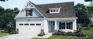 4415 Village Green Drive SW Homesite 111, Shallotte, NC 28470