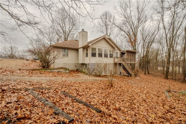 2 Quantock Hills Lane, Bella Vista, AR 72715