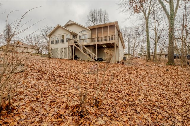 2 Quantock Hills Lane, Bella Vista, AR 72715