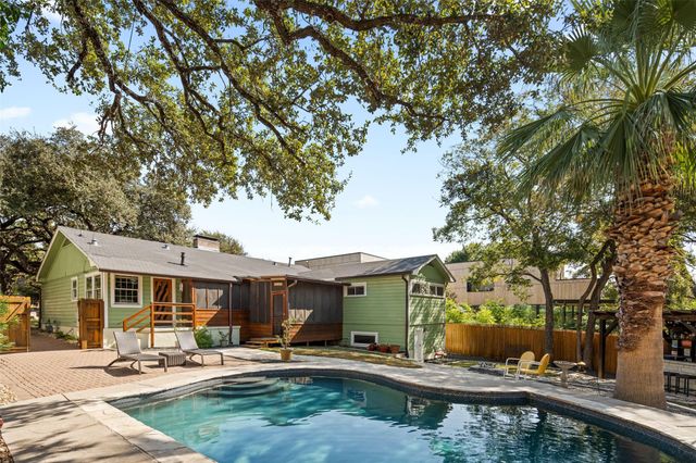 2307 Westover RD, Austin, TX 78703