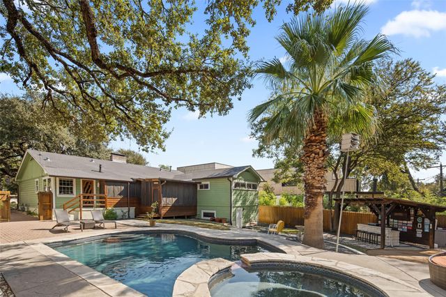 2307 Westover RD, Austin, TX 78703