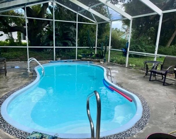 264 AMBLER STREET, Port Charlotte, FL 33954