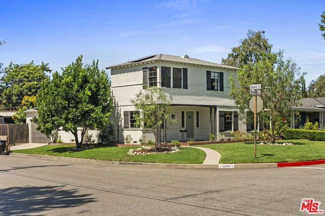 1400 Randall Street, Glendale, CA 91201