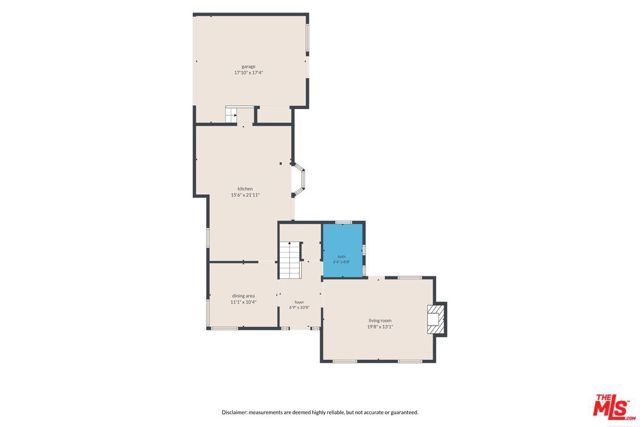 1400 Randall Street, Glendale, CA 91201