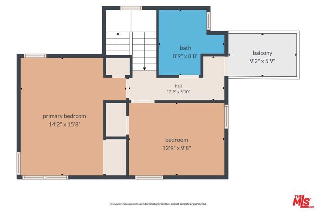 1400 Randall Street, Glendale, CA 91201