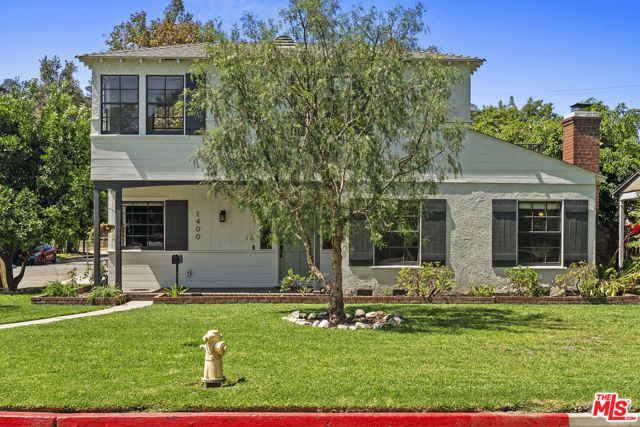 1400 Randall Street, Glendale, CA 91201